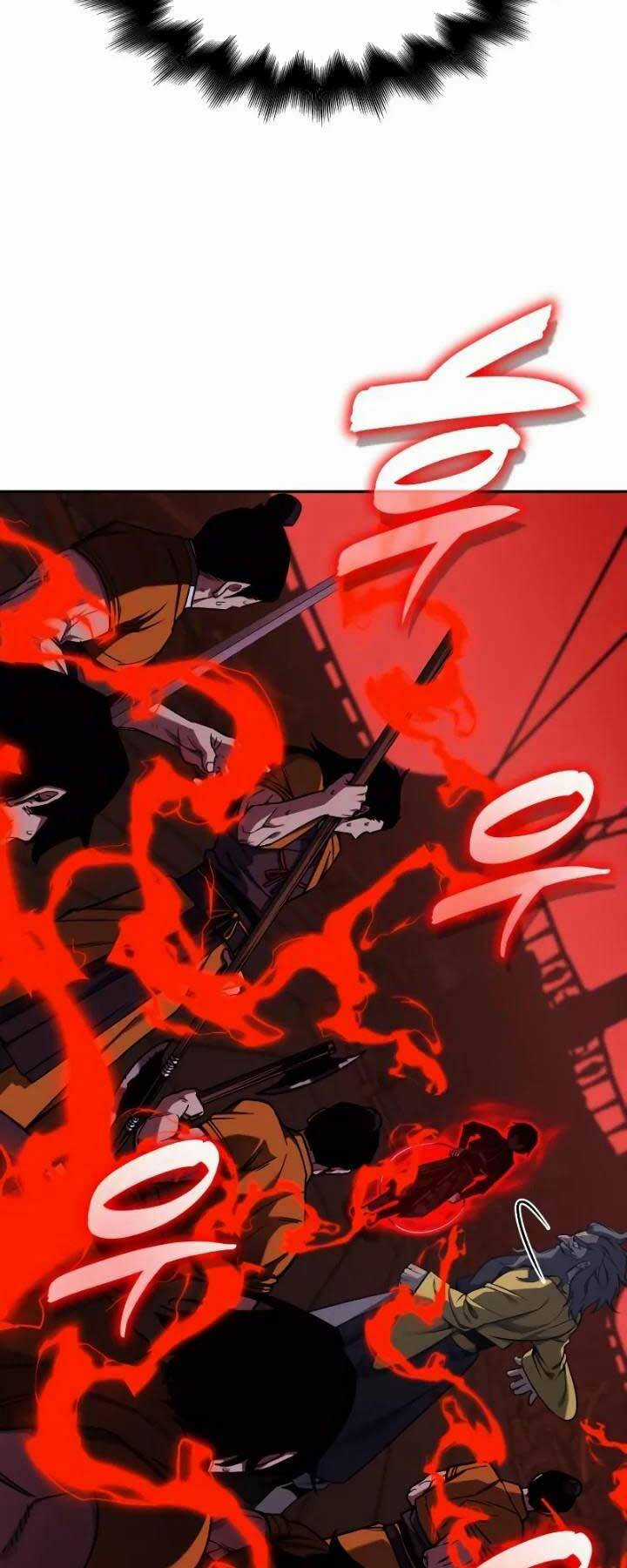 Thiên Ma Thần Quyết: Trùng Sinh Chapter 106 trang 21