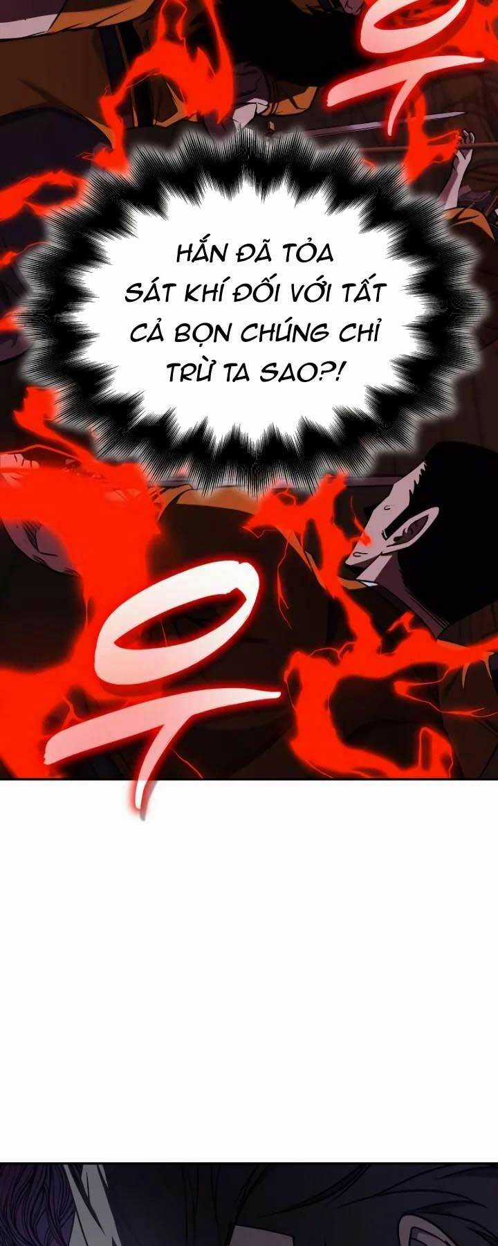 Thiên Ma Thần Quyết: Trùng Sinh Chapter 106 trang 22