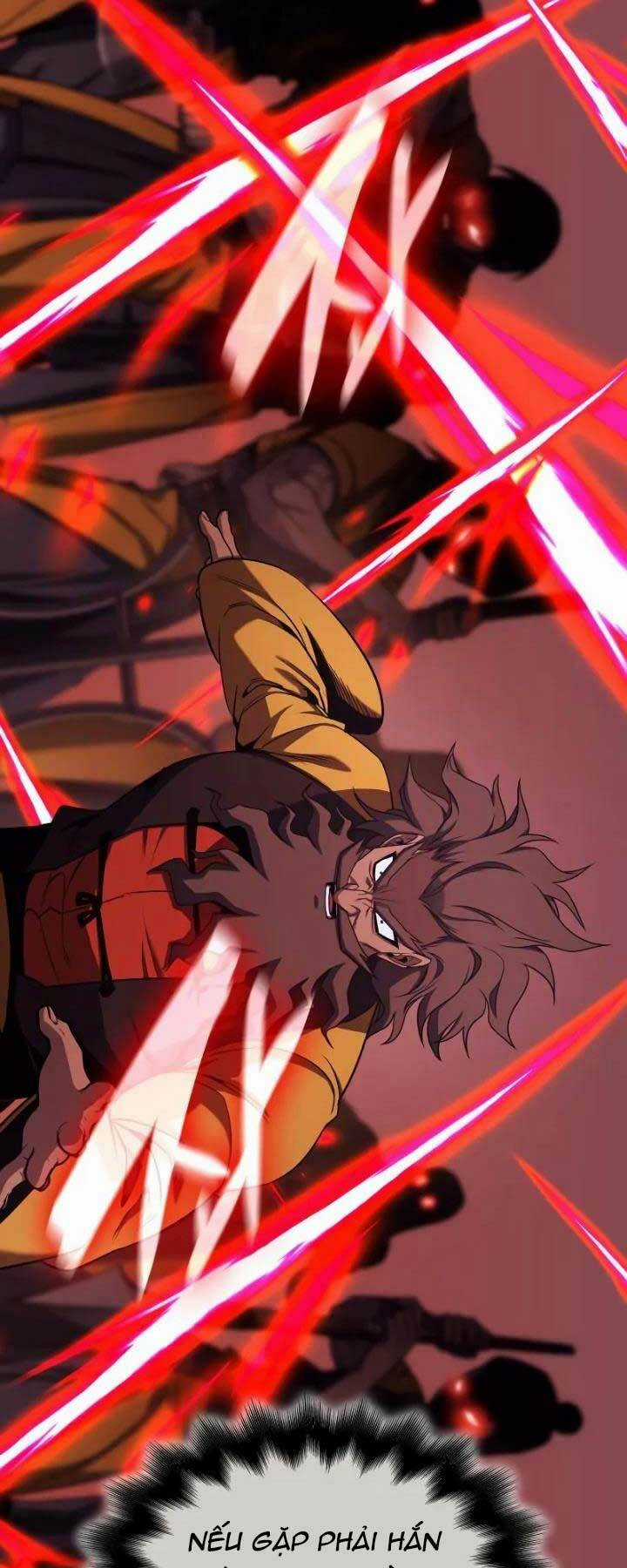 Thiên Ma Thần Quyết: Trùng Sinh Chapter 106 trang 27