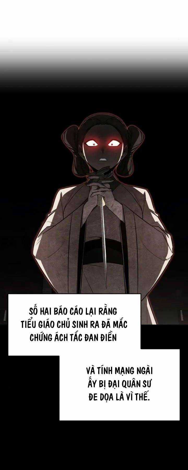 Thiên Ma Thần Quyết: Trùng Sinh Chapter 106 trang 3