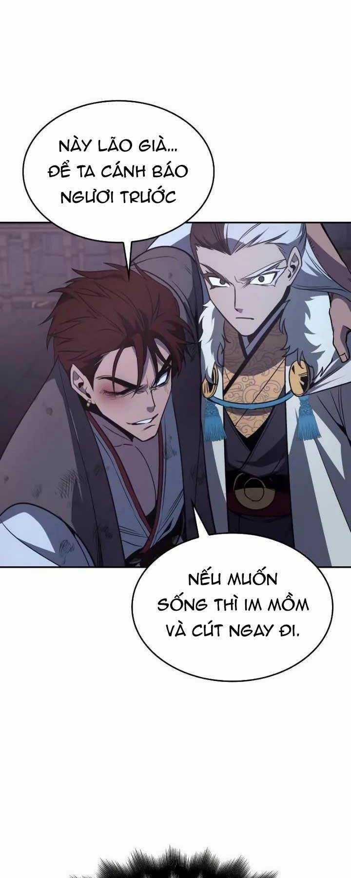 Thiên Ma Thần Quyết: Trùng Sinh Chapter 106 trang 34