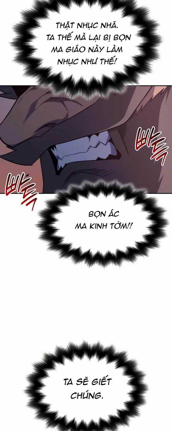 Thiên Ma Thần Quyết: Trùng Sinh Chapter 106 trang 35