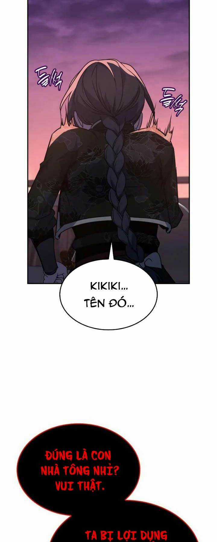 Thiên Ma Thần Quyết: Trùng Sinh Chapter 106 trang 42