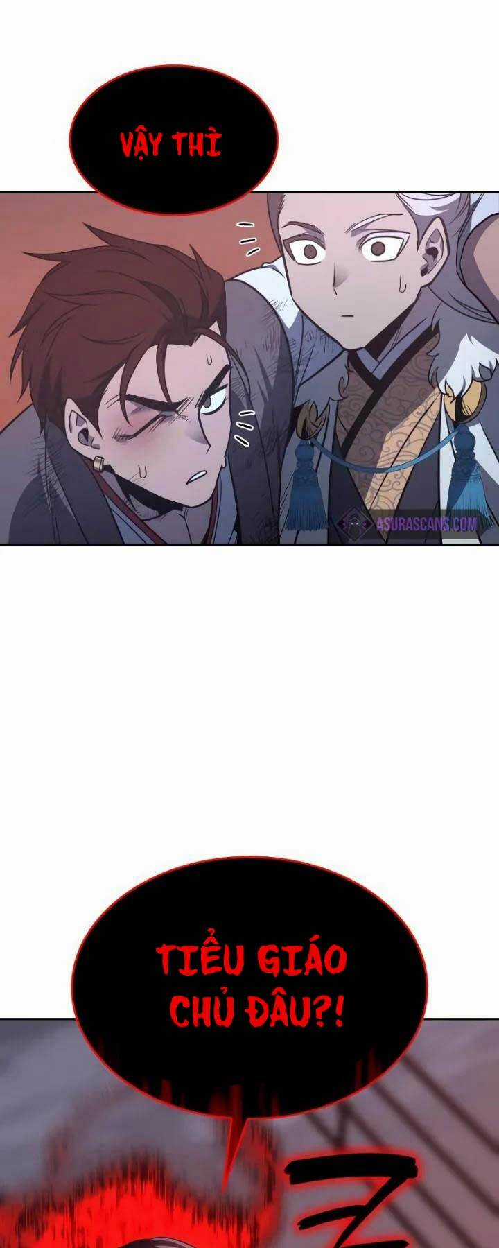 Thiên Ma Thần Quyết: Trùng Sinh Chapter 106 trang 44