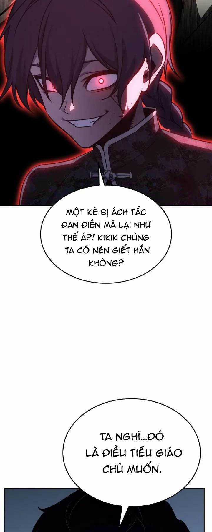 Thiên Ma Thần Quyết: Trùng Sinh Chapter 106 trang 5