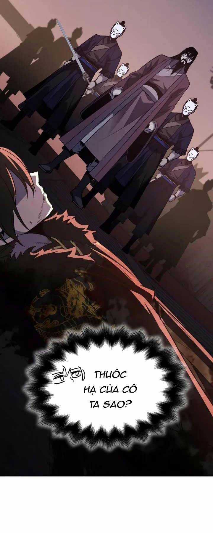 Thiên Ma Thần Quyết: Trùng Sinh Chapter 106 trang 51