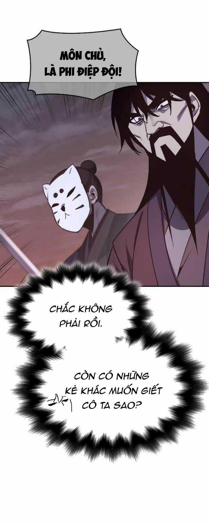 Thiên Ma Thần Quyết: Trùng Sinh Chapter 106 trang 52
