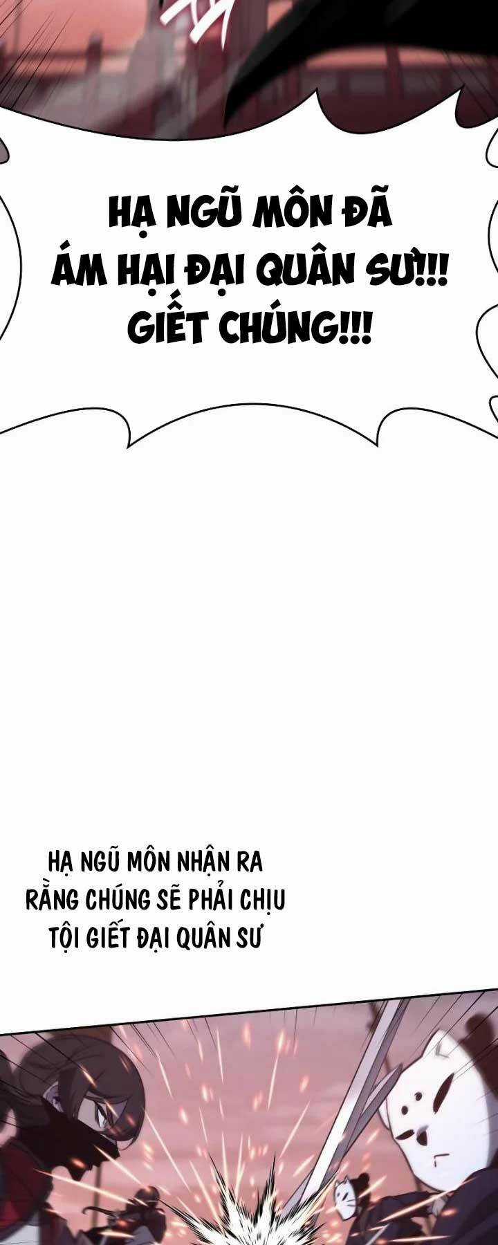 Thiên Ma Thần Quyết: Trùng Sinh Chapter 106 trang 54