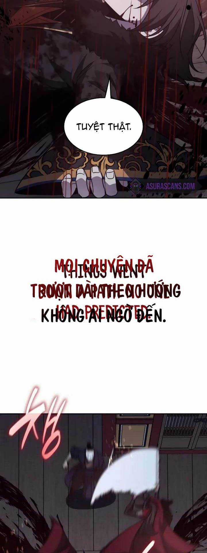 Thiên Ma Thần Quyết: Trùng Sinh Chapter 106 trang 57