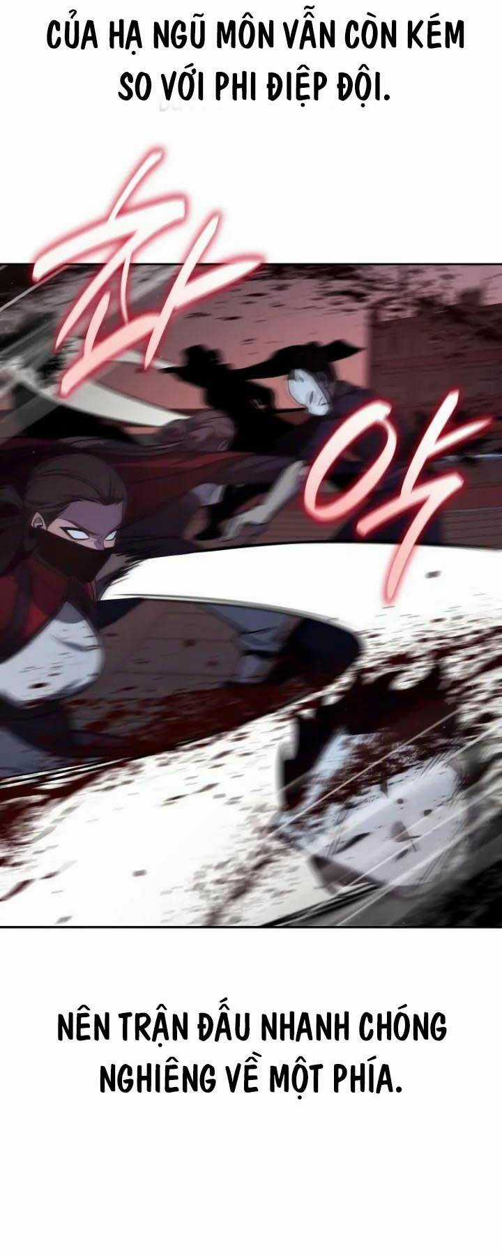 Thiên Ma Thần Quyết: Trùng Sinh Chapter 106 trang 59