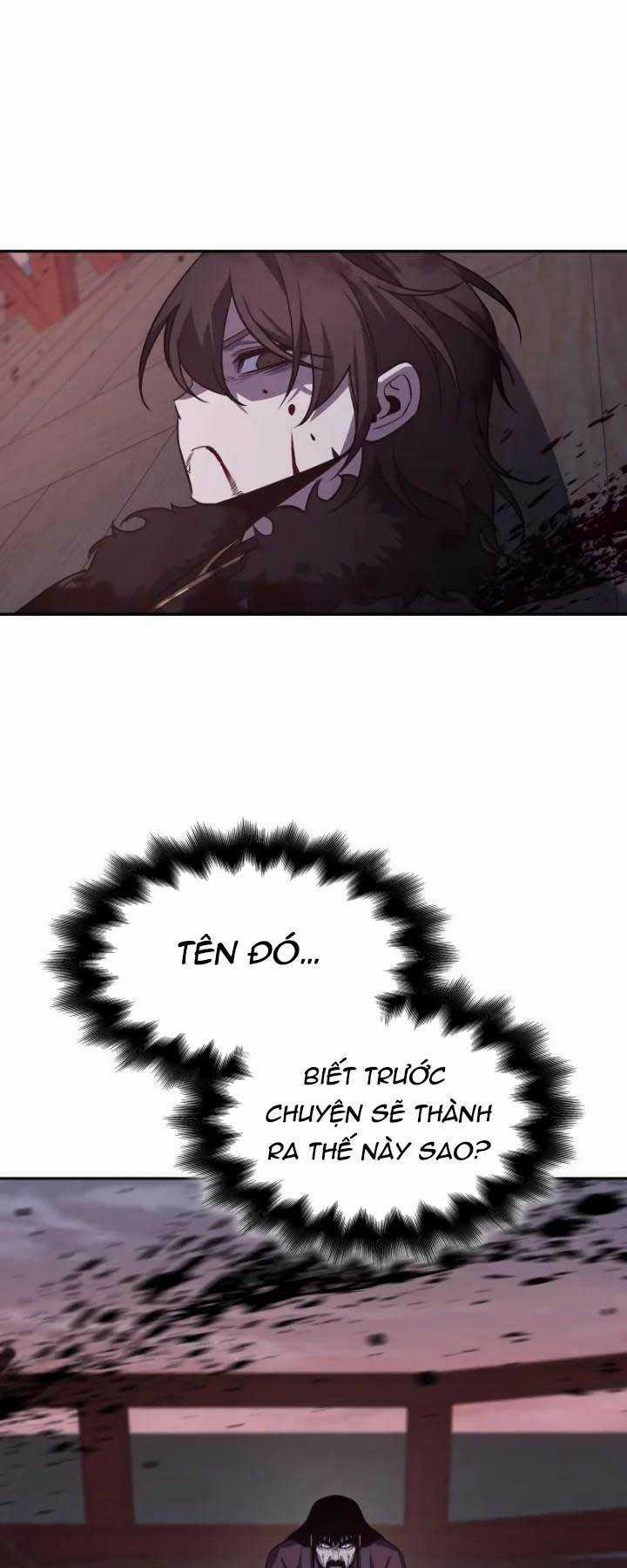 Thiên Ma Thần Quyết: Trùng Sinh Chapter 106 trang 60