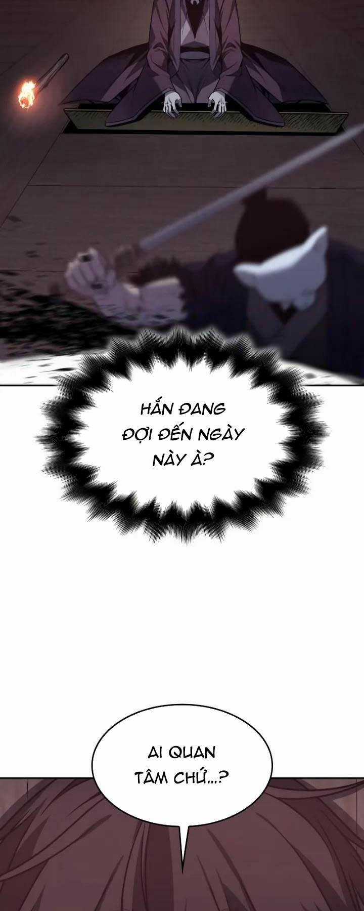 Thiên Ma Thần Quyết: Trùng Sinh Chapter 106 trang 61