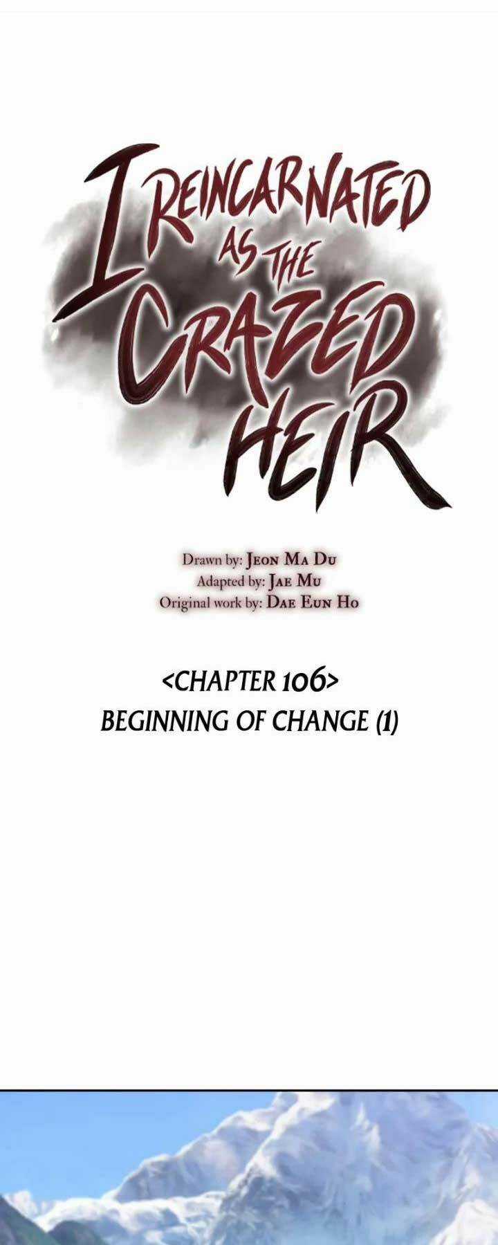 Thiên Ma Thần Quyết: Trùng Sinh Chapter 106 trang 69