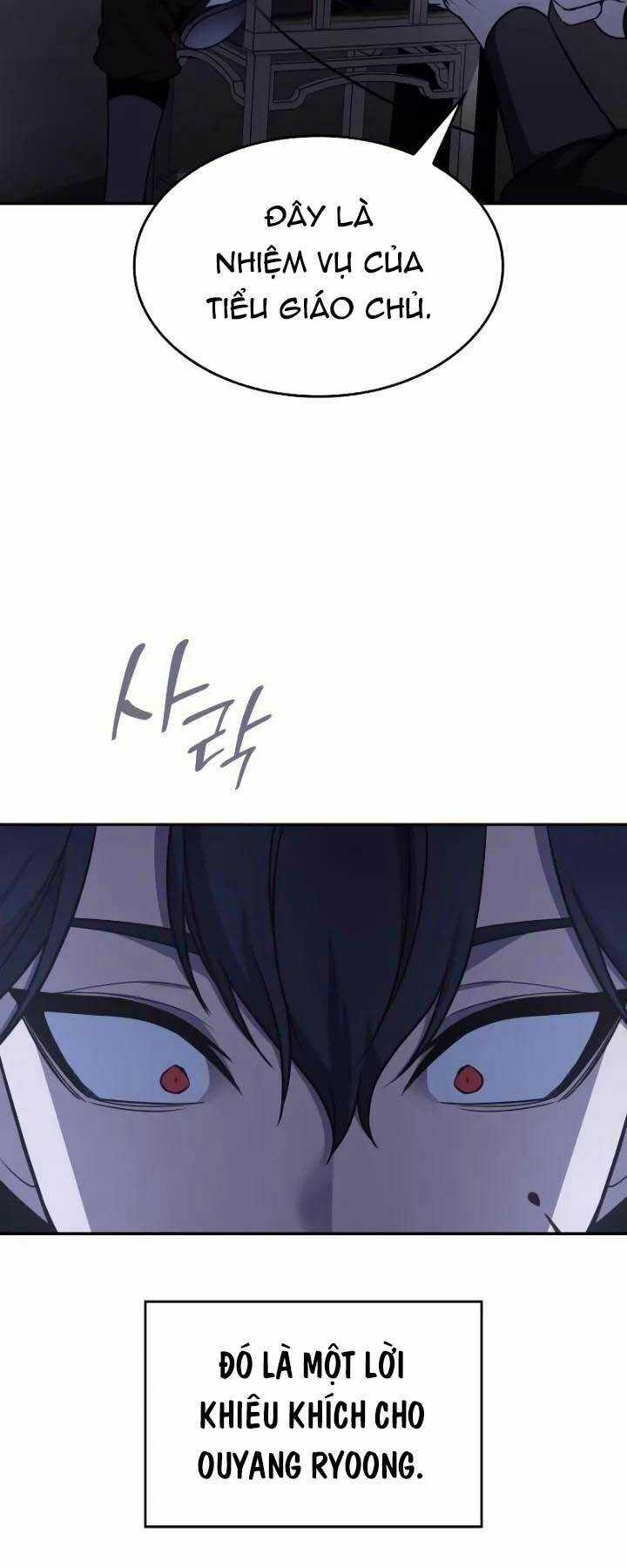Thiên Ma Thần Quyết: Trùng Sinh Chapter 106 trang 7