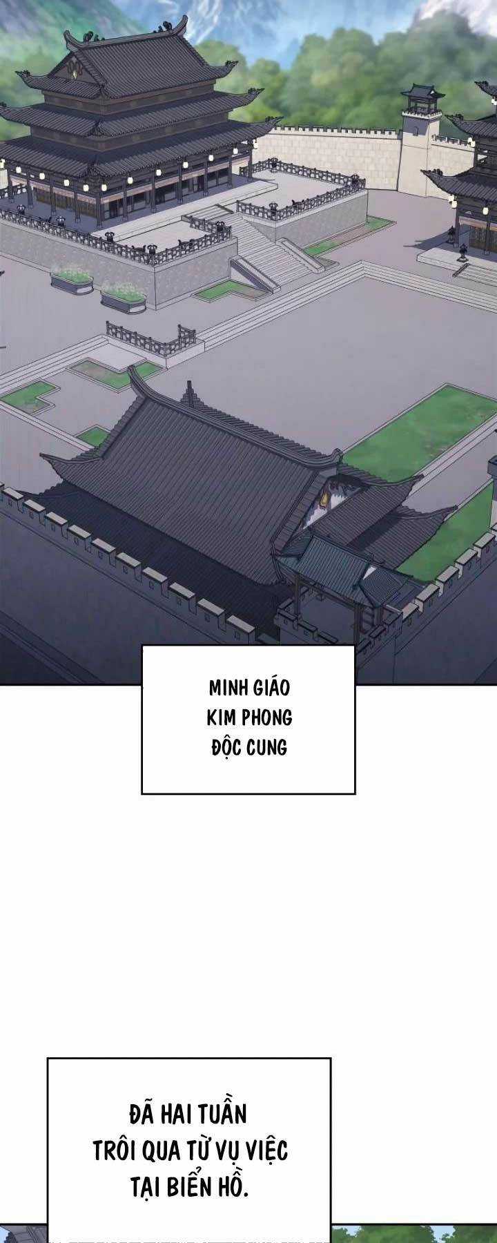 Thiên Ma Thần Quyết: Trùng Sinh Chapter 106 trang 70