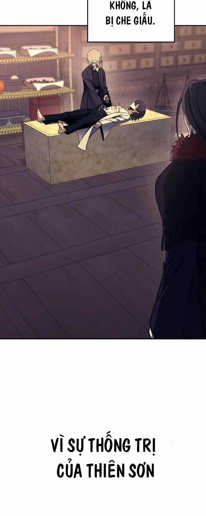 Thiên Ma Thần Quyết: Trùng Sinh Chapter 106 trang 72