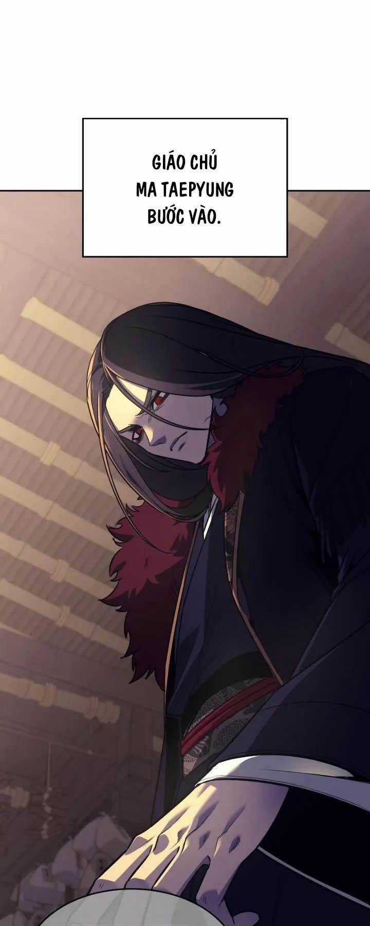 Thiên Ma Thần Quyết: Trùng Sinh Chapter 106 trang 73