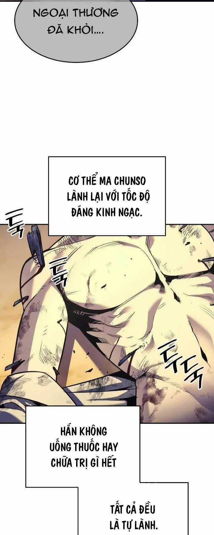 Thiên Ma Thần Quyết: Trùng Sinh Chapter 106 trang 74