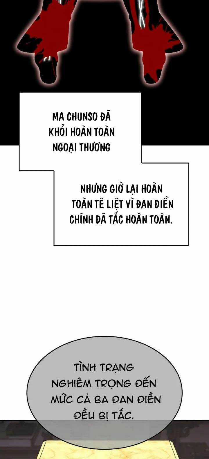 Thiên Ma Thần Quyết: Trùng Sinh Chapter 106 trang 76
