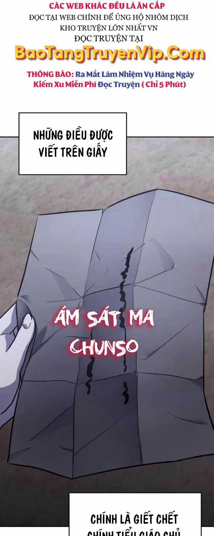 Thiên Ma Thần Quyết: Trùng Sinh Chapter 106 trang 8