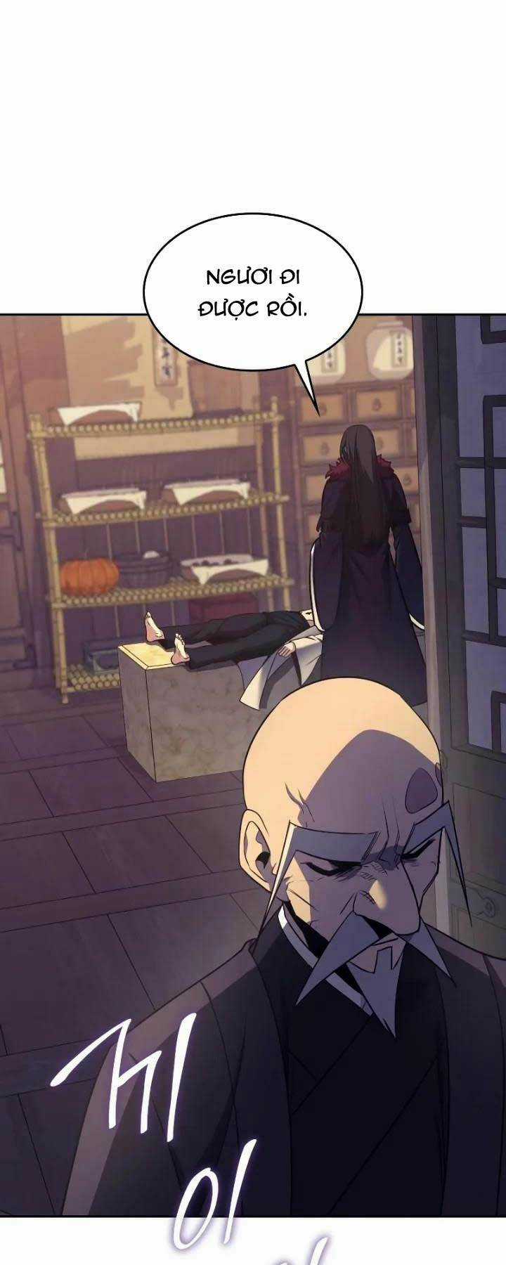 Thiên Ma Thần Quyết: Trùng Sinh Chapter 106 trang 80