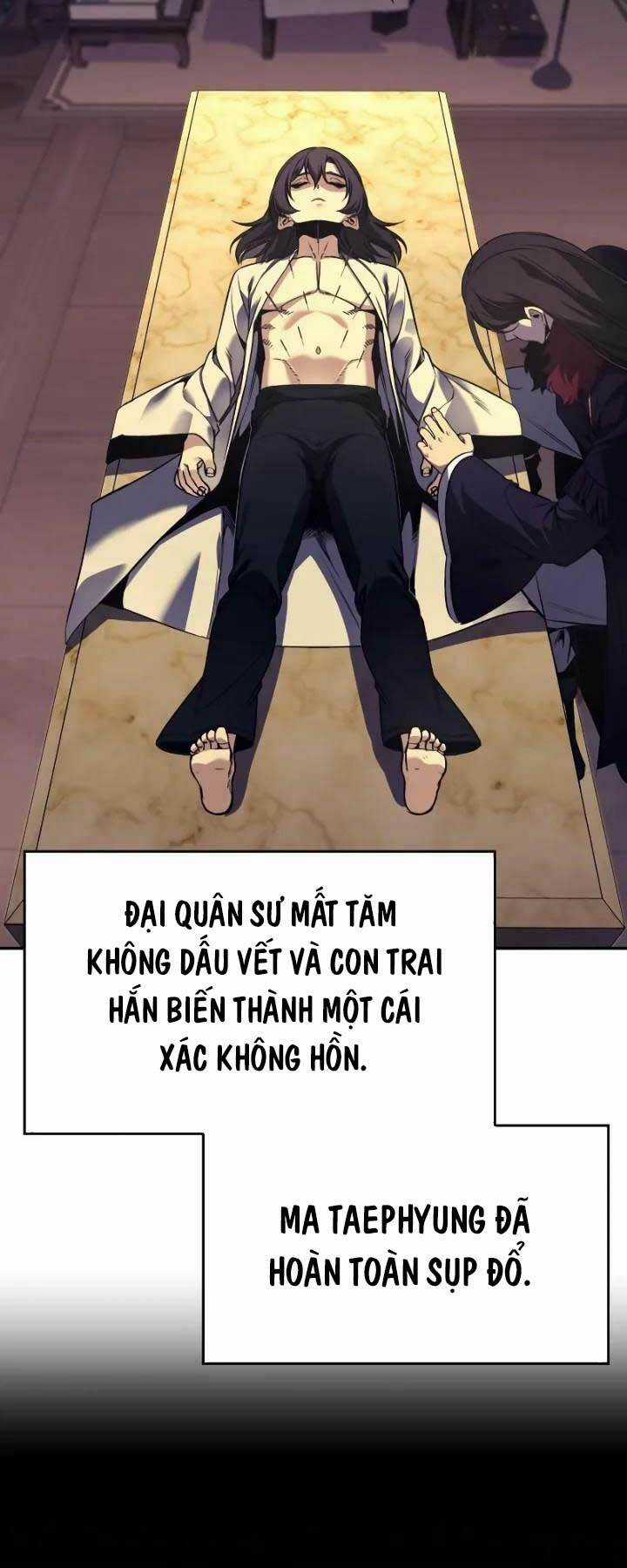 Thiên Ma Thần Quyết: Trùng Sinh Chapter 106 trang 82