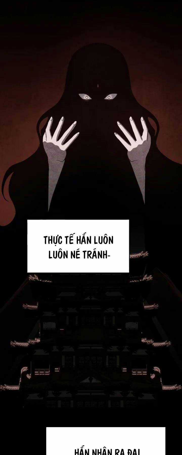 Thiên Ma Thần Quyết: Trùng Sinh Chapter 106 trang 83