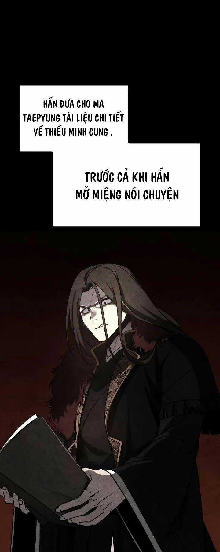 Thiên Ma Thần Quyết: Trùng Sinh Chapter 106 trang 87