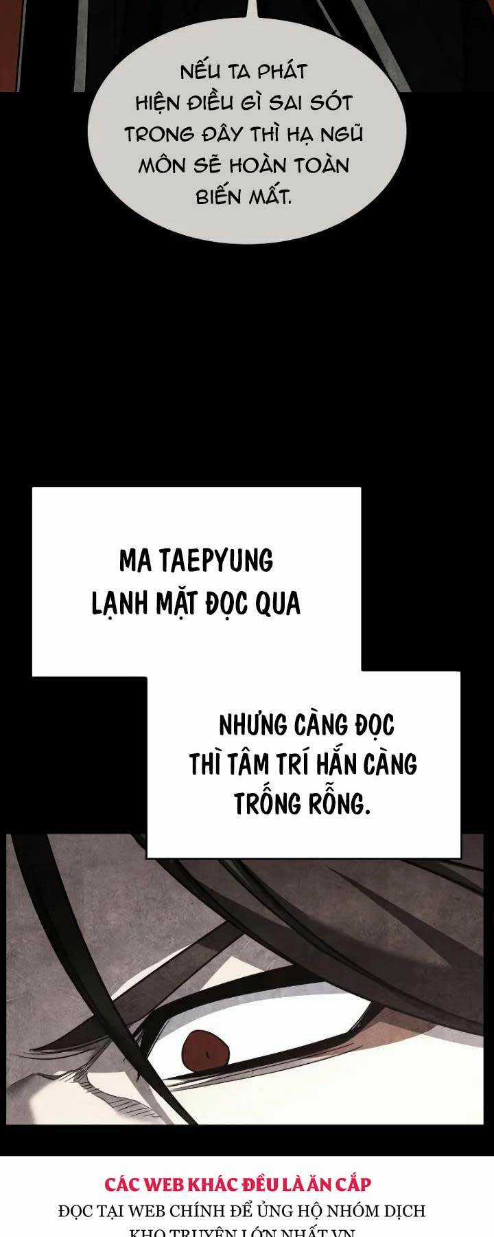 Thiên Ma Thần Quyết: Trùng Sinh Chapter 106 trang 88