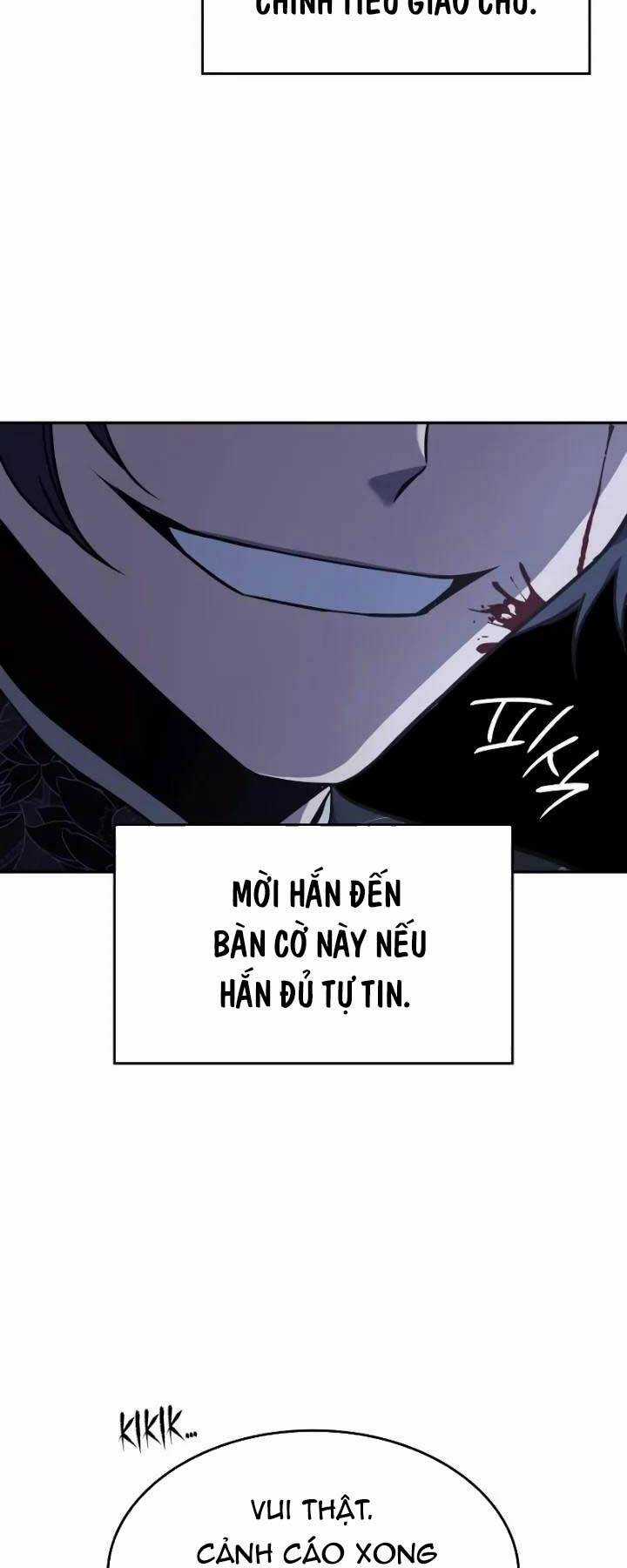 Thiên Ma Thần Quyết: Trùng Sinh Chapter 106 trang 9