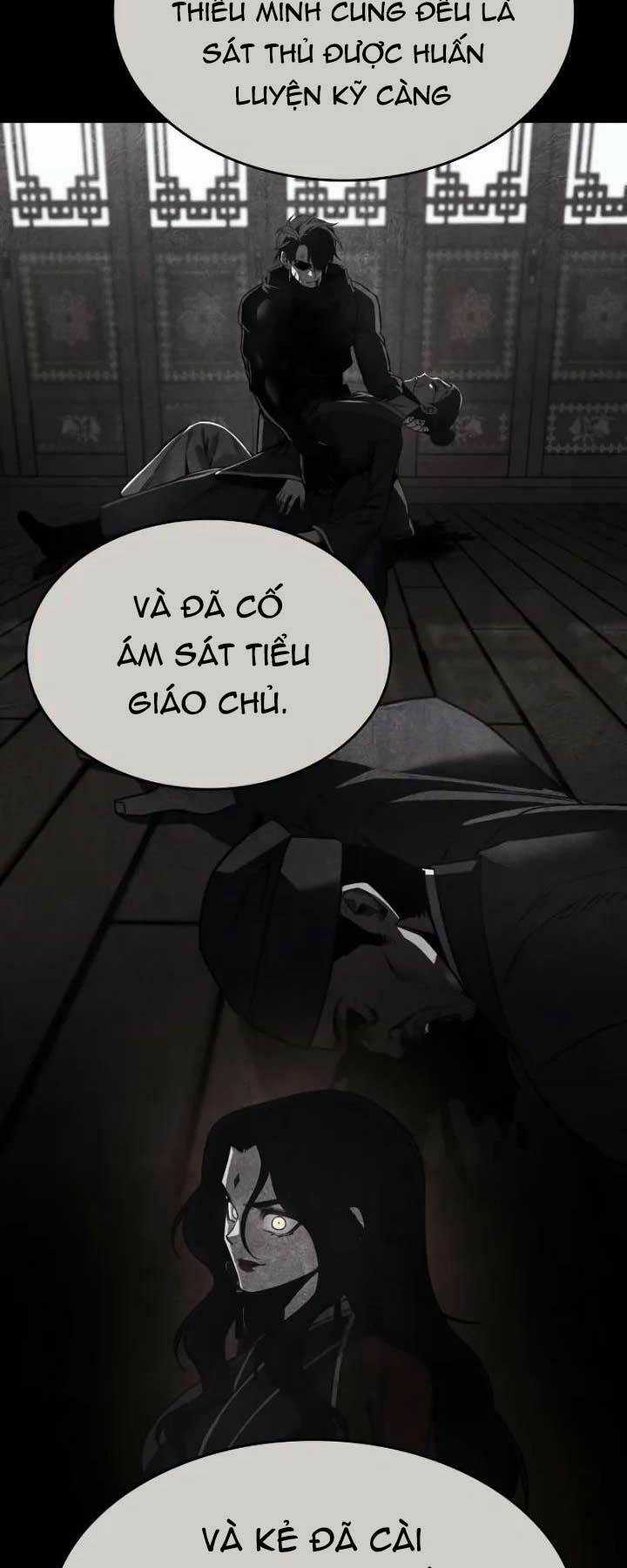 Thiên Ma Thần Quyết: Trùng Sinh Chapter 106 trang 90