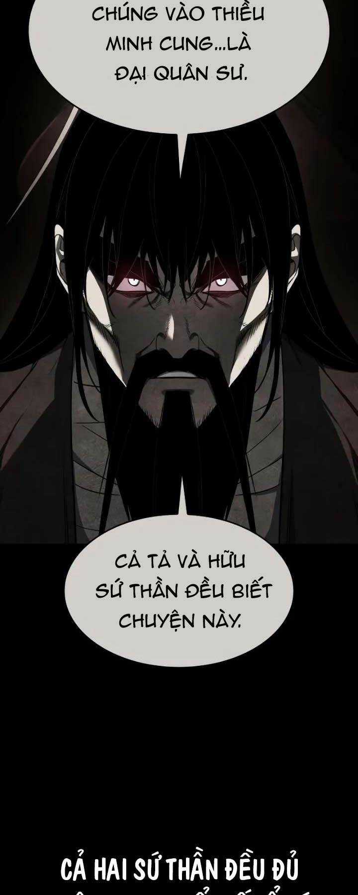 Thiên Ma Thần Quyết: Trùng Sinh Chapter 106 trang 91
