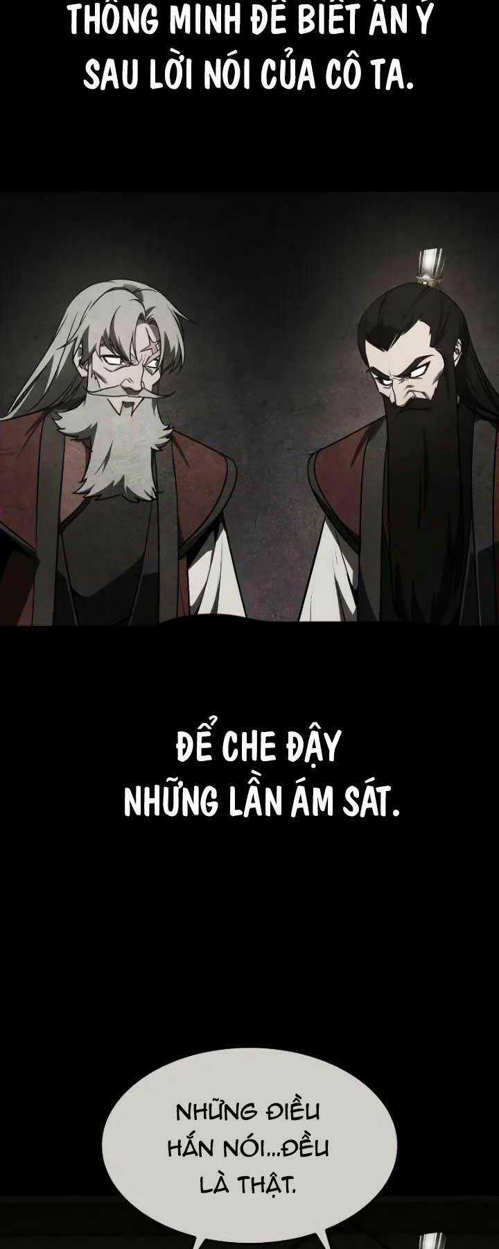 Thiên Ma Thần Quyết: Trùng Sinh Chapter 106 trang 92