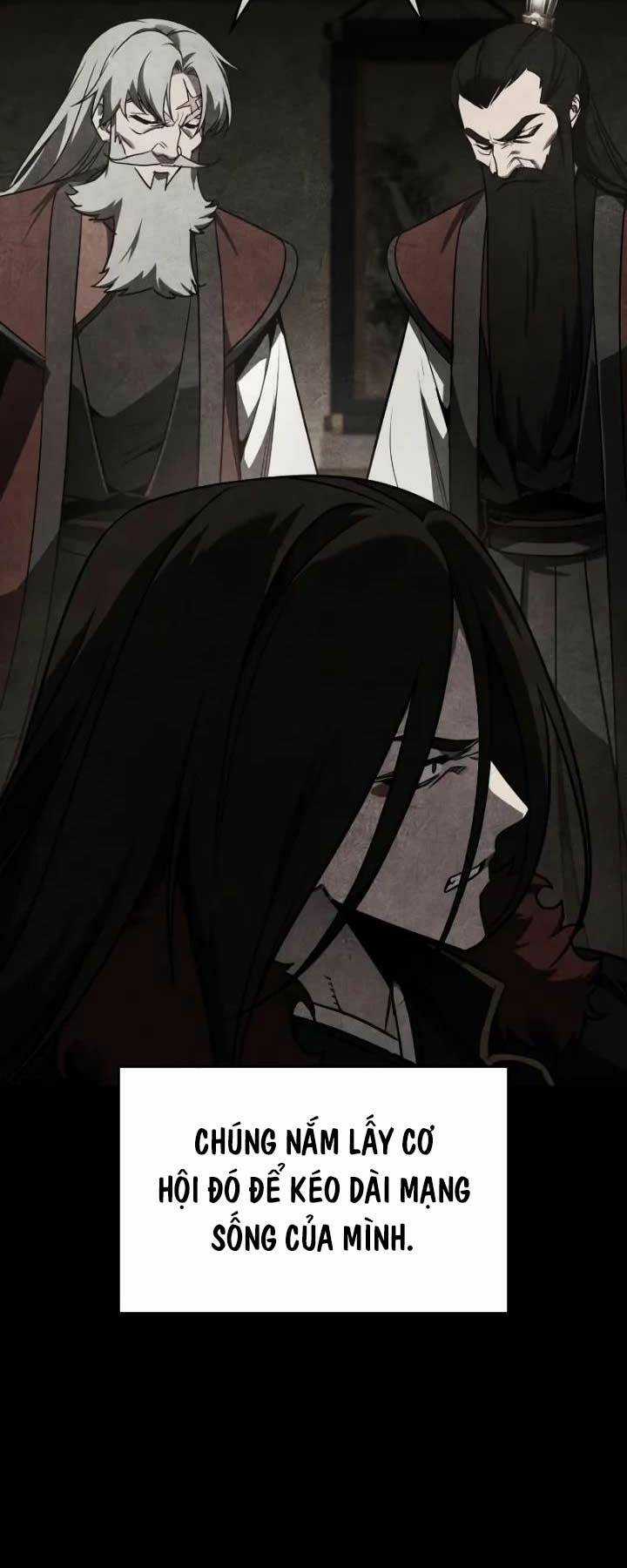 Thiên Ma Thần Quyết: Trùng Sinh Chapter 106 trang 93