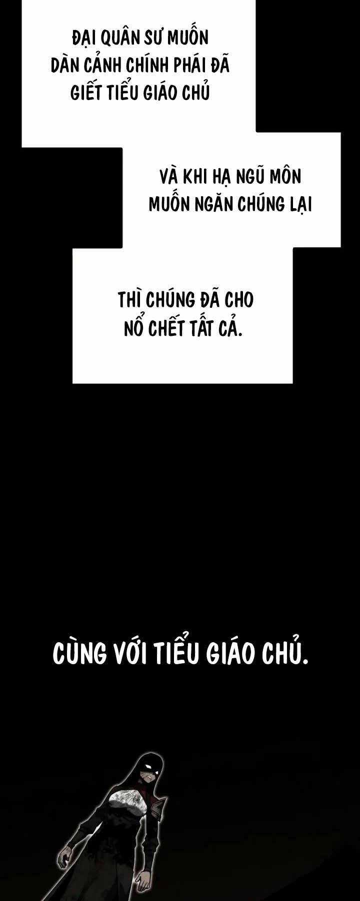 Thiên Ma Thần Quyết: Trùng Sinh Chapter 106 trang 95