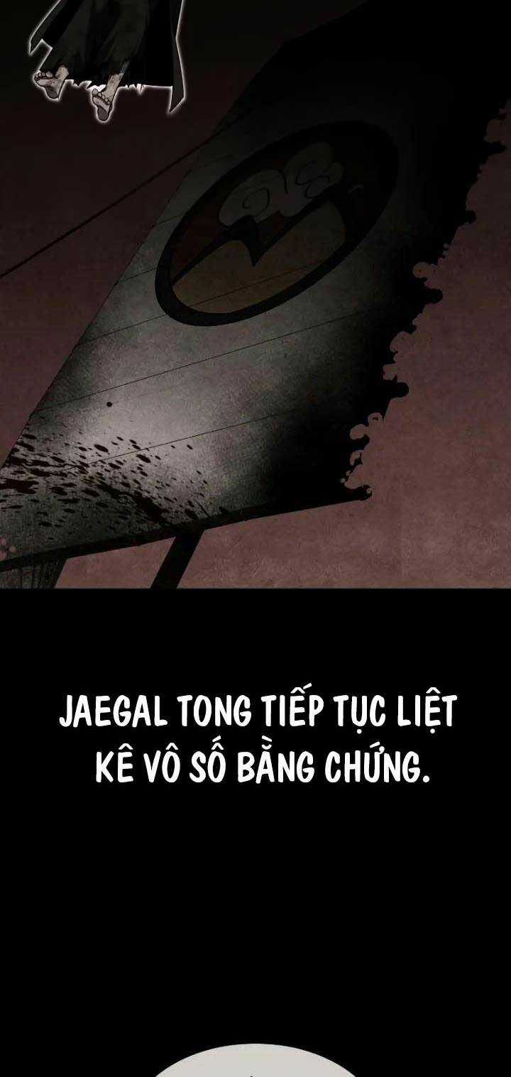 Thiên Ma Thần Quyết: Trùng Sinh Chapter 106 trang 96