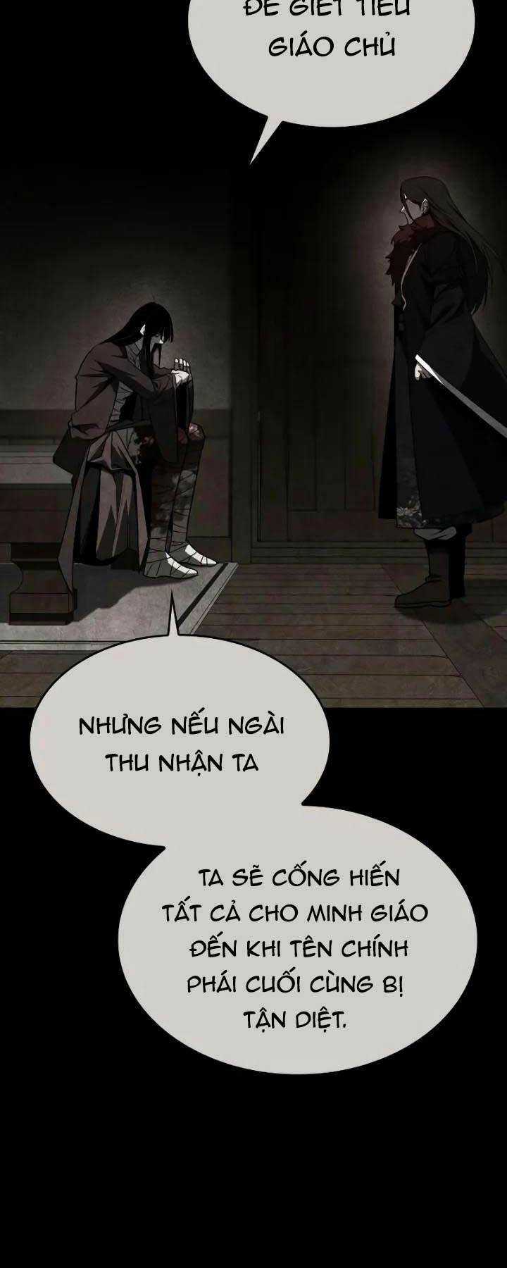 Thiên Ma Thần Quyết: Trùng Sinh Chapter 106 trang 98