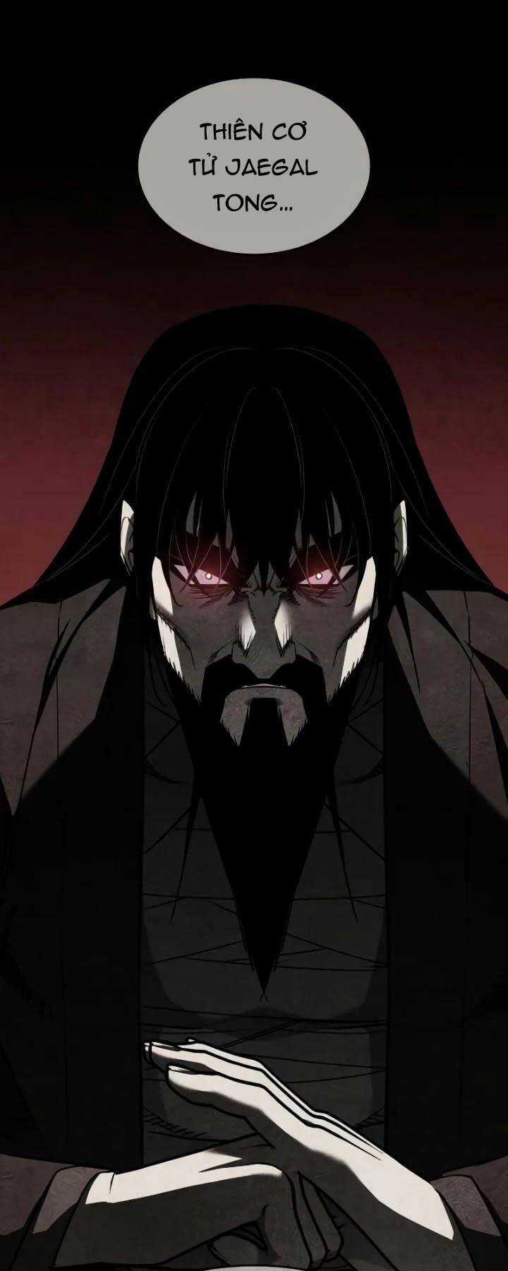 Thiên Ma Thần Quyết: Trùng Sinh Chapter 106 trang 99