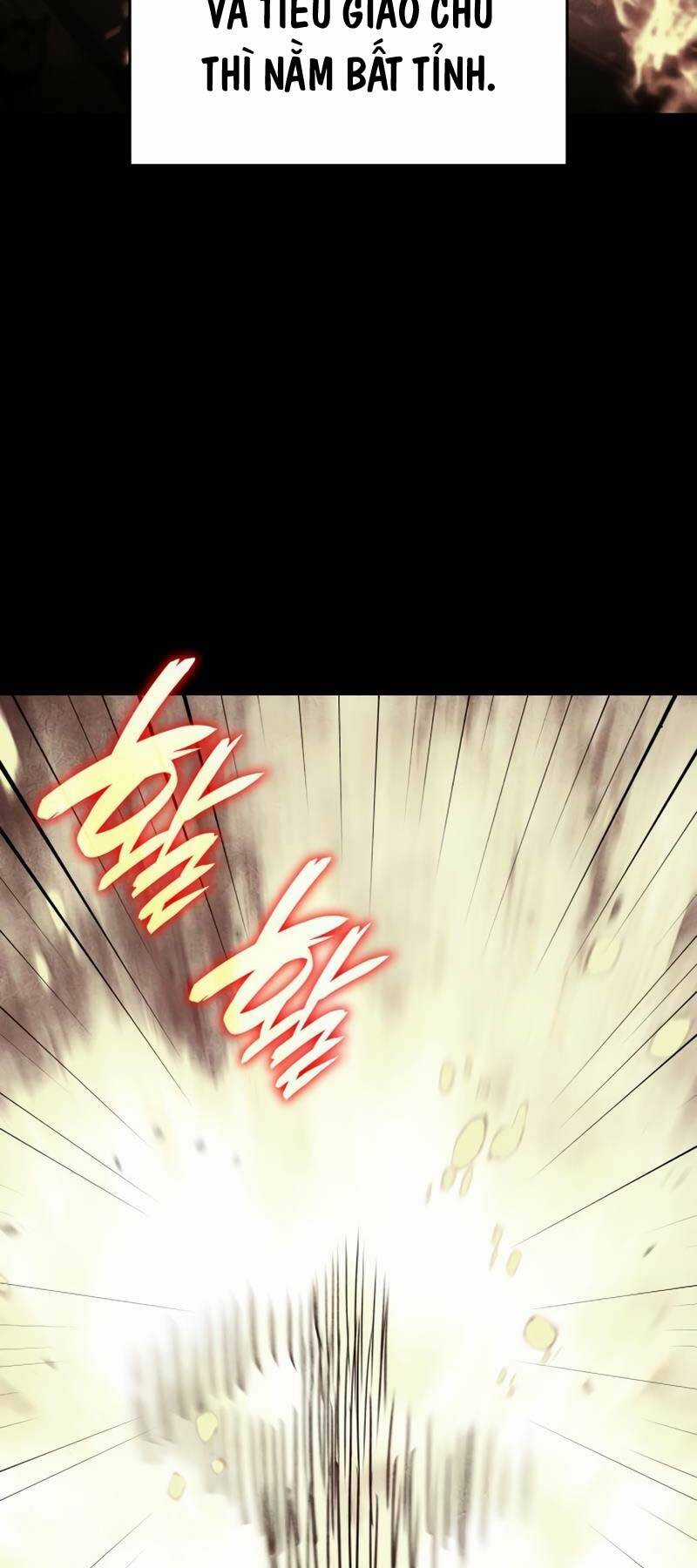 Thiên Ma Thần Quyết: Trùng Sinh Chapter 107 trang 10