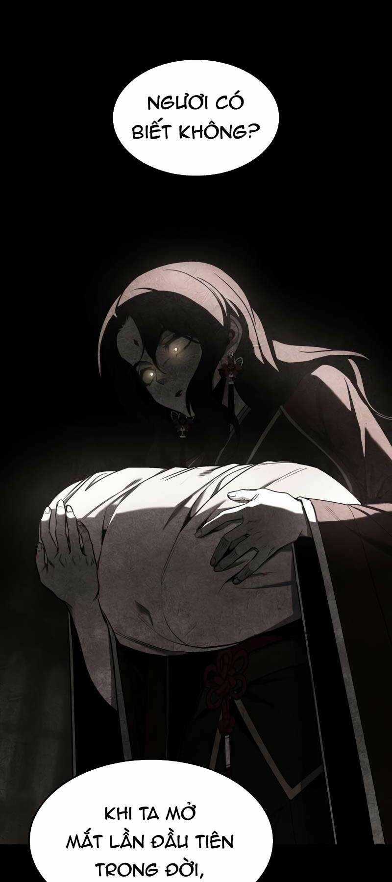 Thiên Ma Thần Quyết: Trùng Sinh Chapter 107 trang 101