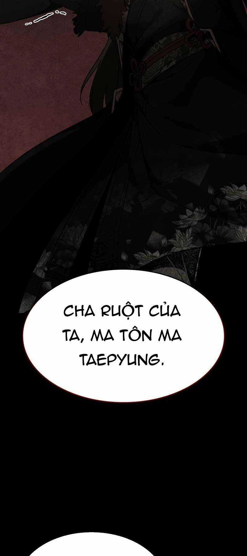 Thiên Ma Thần Quyết: Trùng Sinh Chapter 107 trang 104