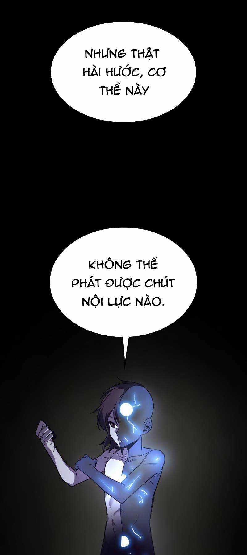 Thiên Ma Thần Quyết: Trùng Sinh Chapter 107 trang 106