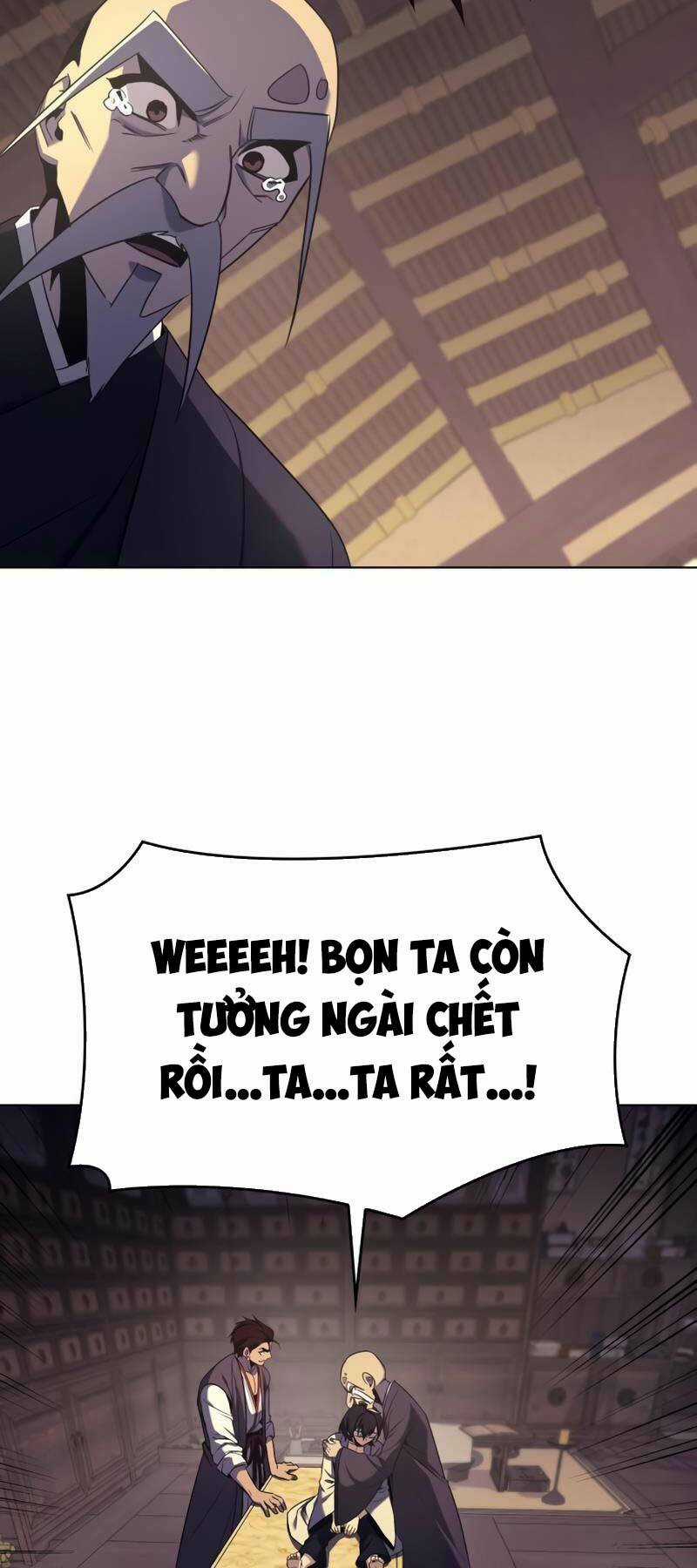 Thiên Ma Thần Quyết: Trùng Sinh Chapter 107 trang 128