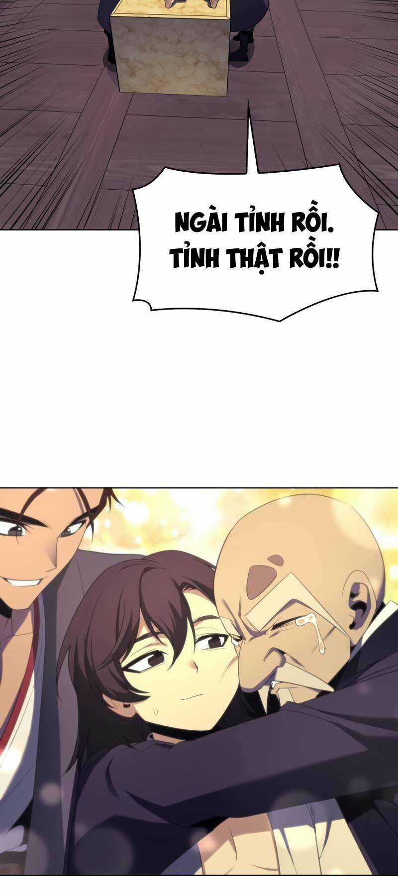 Thiên Ma Thần Quyết: Trùng Sinh Chapter 107 trang 129