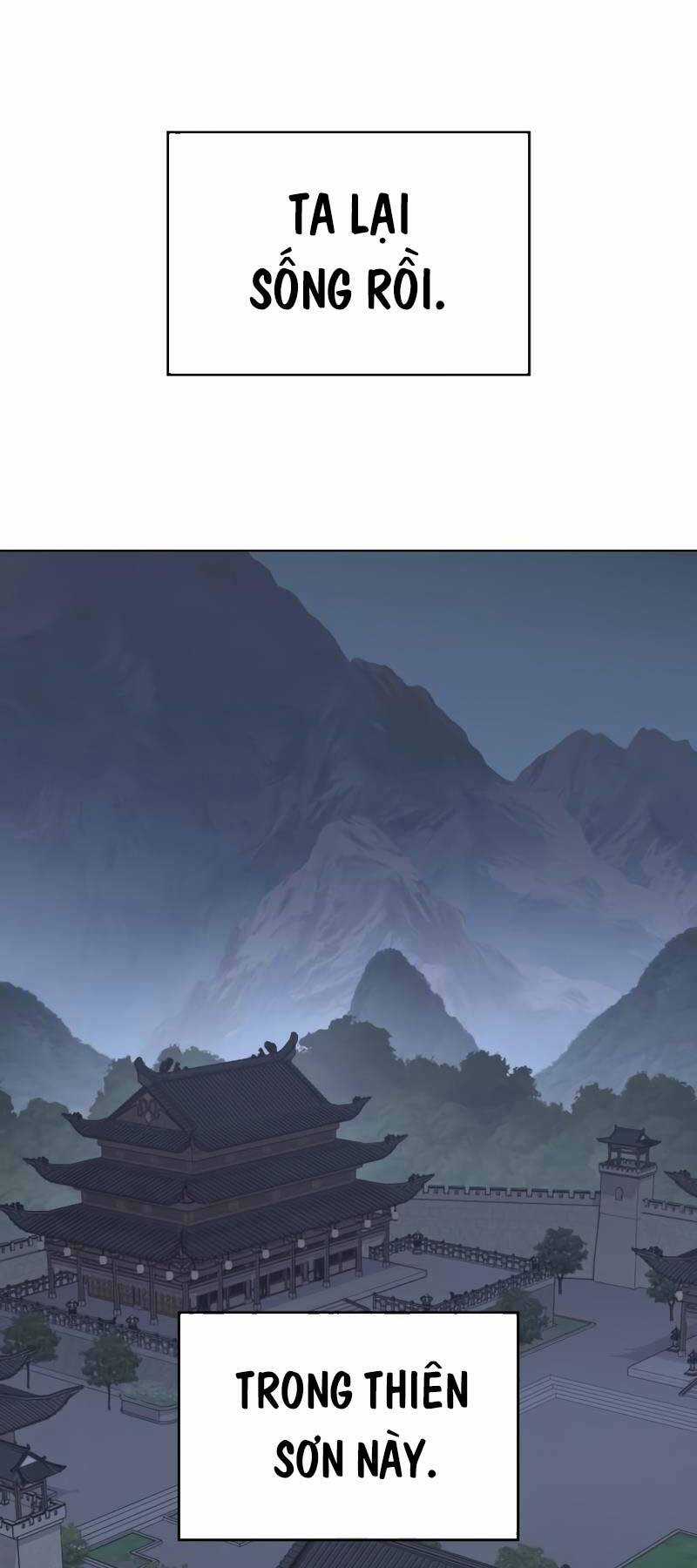 Thiên Ma Thần Quyết: Trùng Sinh Chapter 107 trang 130