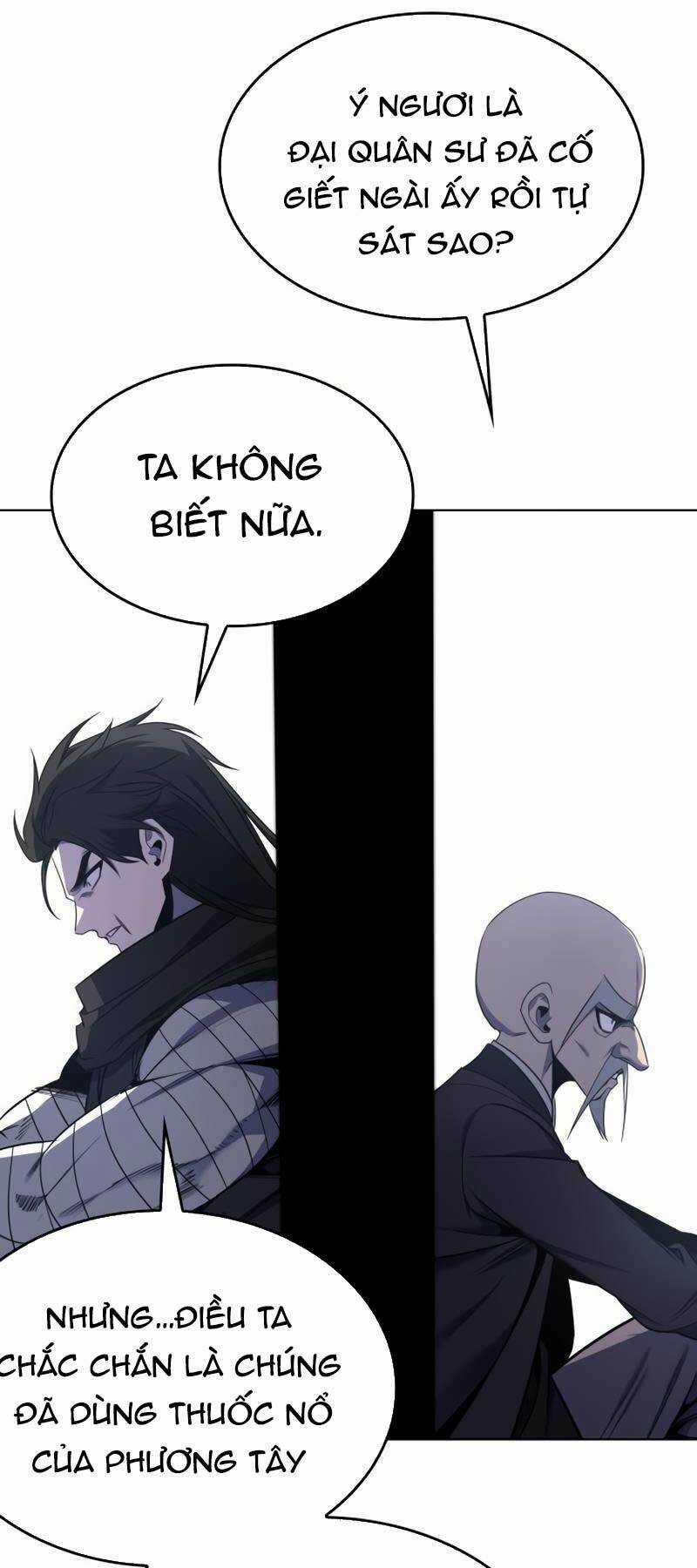 Thiên Ma Thần Quyết: Trùng Sinh Chapter 107 trang 14