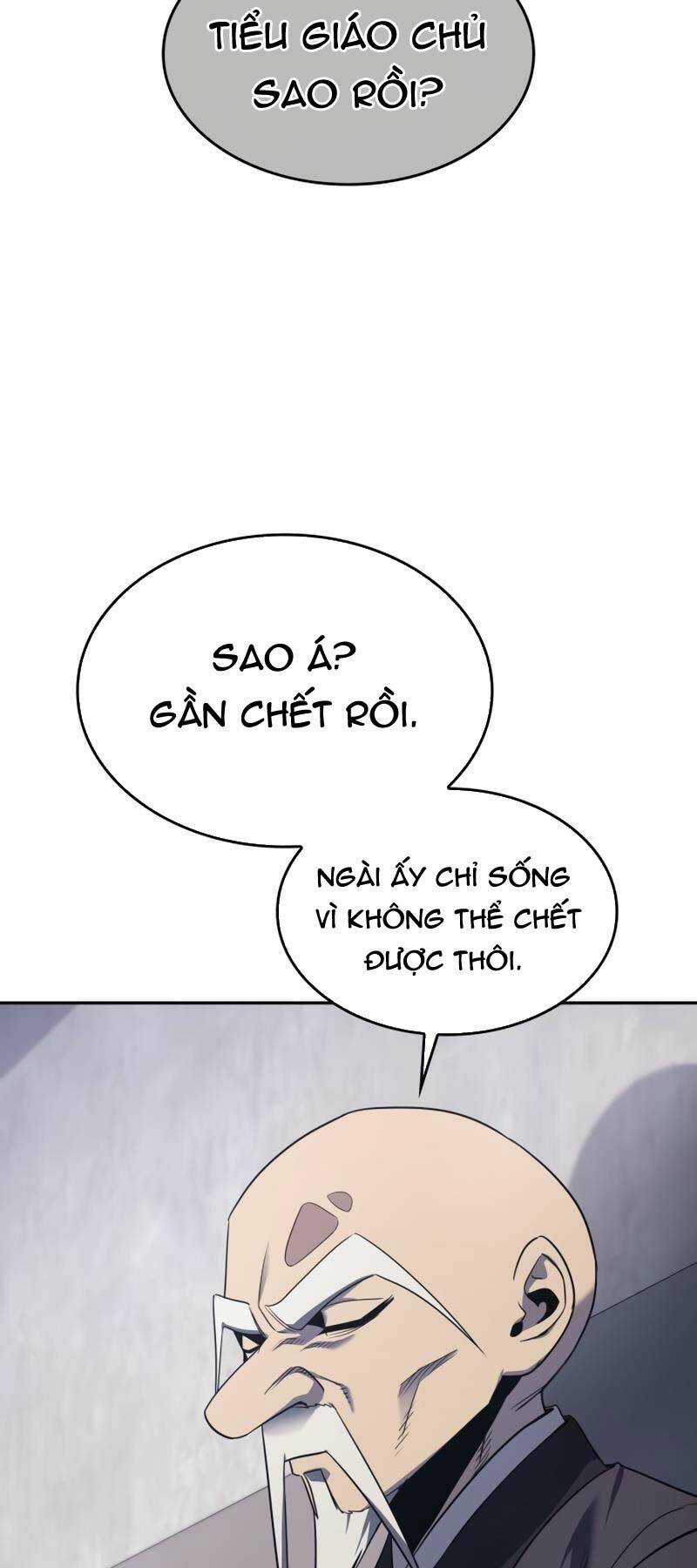 Thiên Ma Thần Quyết: Trùng Sinh Chapter 107 trang 2