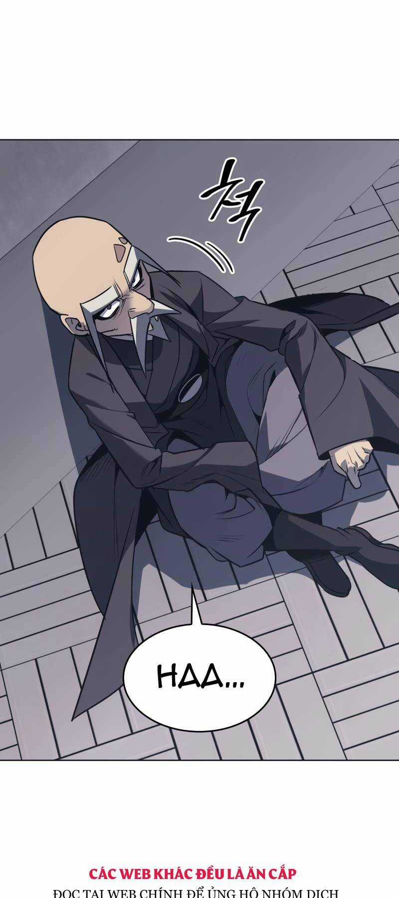 Thiên Ma Thần Quyết: Trùng Sinh Chapter 107 trang 24