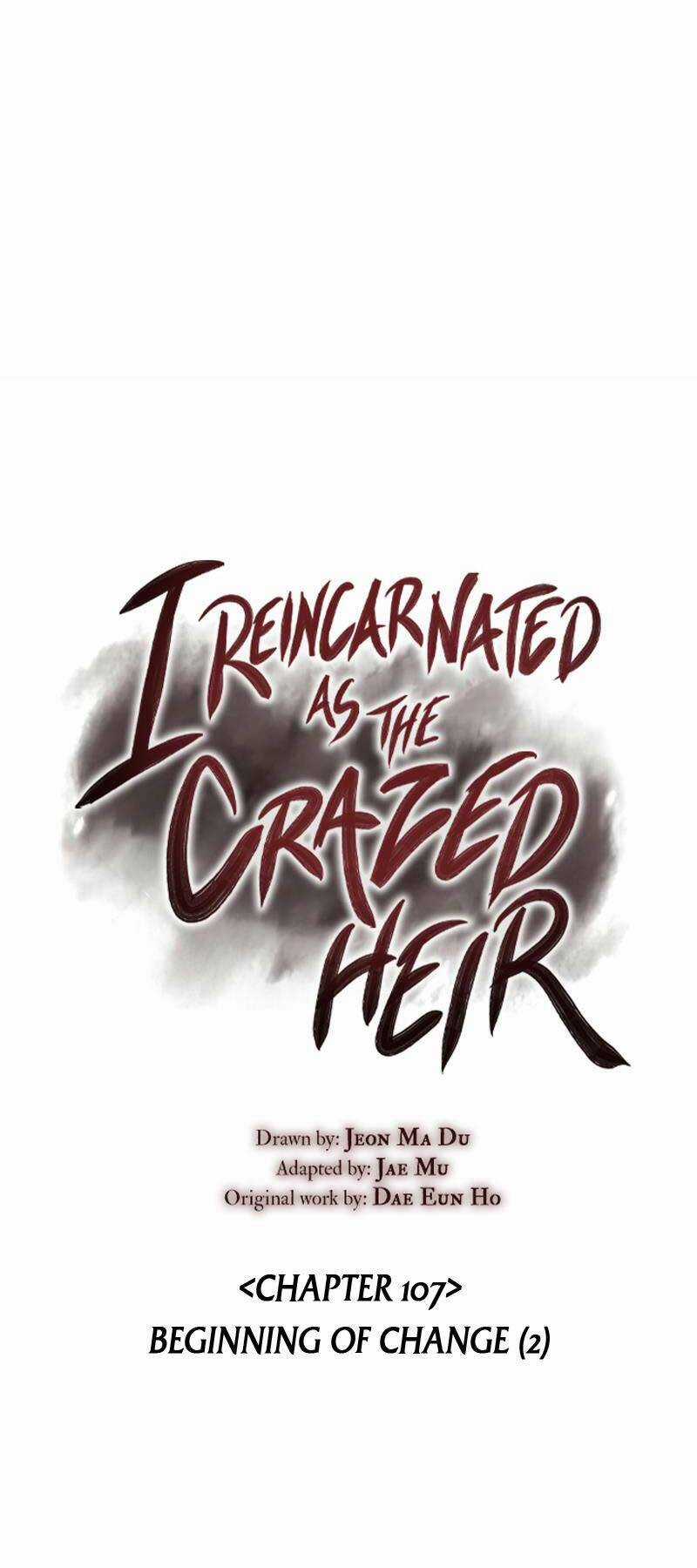 Thiên Ma Thần Quyết: Trùng Sinh Chapter 107 trang 26