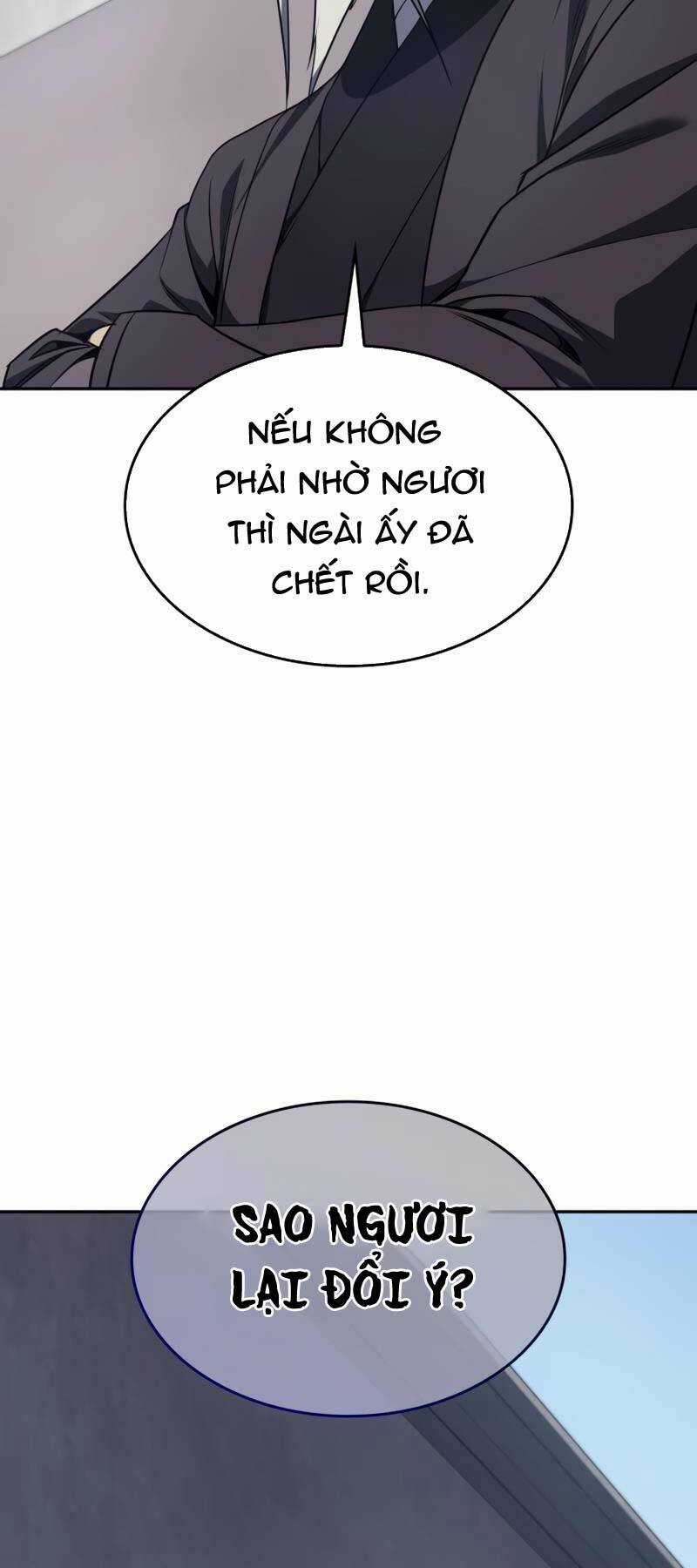 Thiên Ma Thần Quyết: Trùng Sinh Chapter 107 trang 3